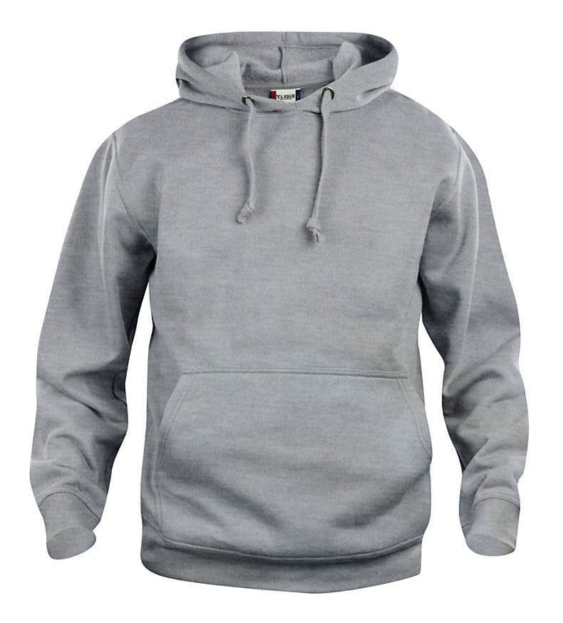 Clique Youth Stockholm Pullover Hoodie