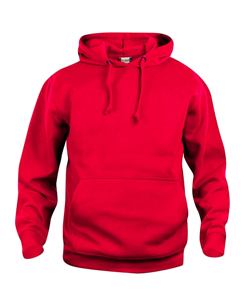 Youth Stockholm Pullover Hoodie