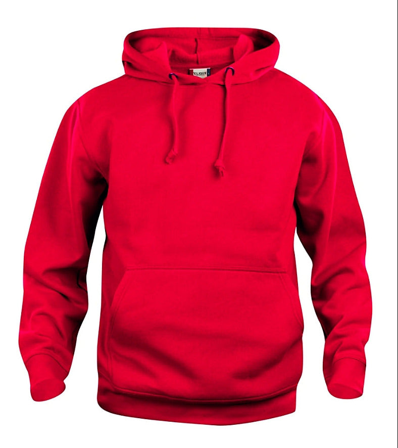 Youth Stockholm Pullover Hoodie