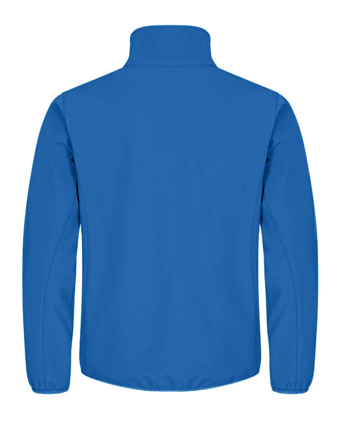 Clique Trail Softshell Youth