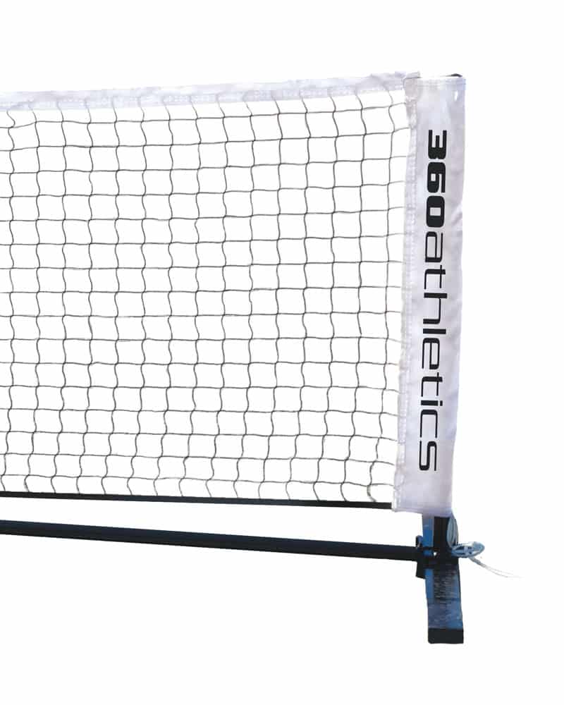 360 Mini Tennis Net
