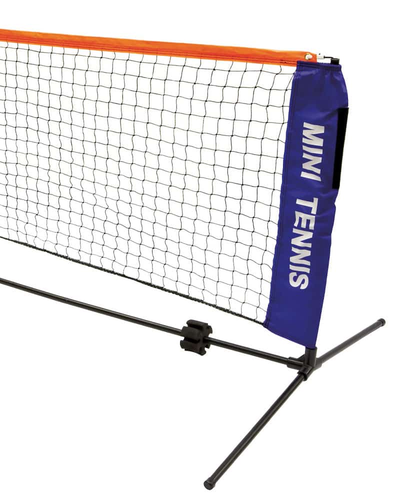 360 Portable Mini Tennis Net