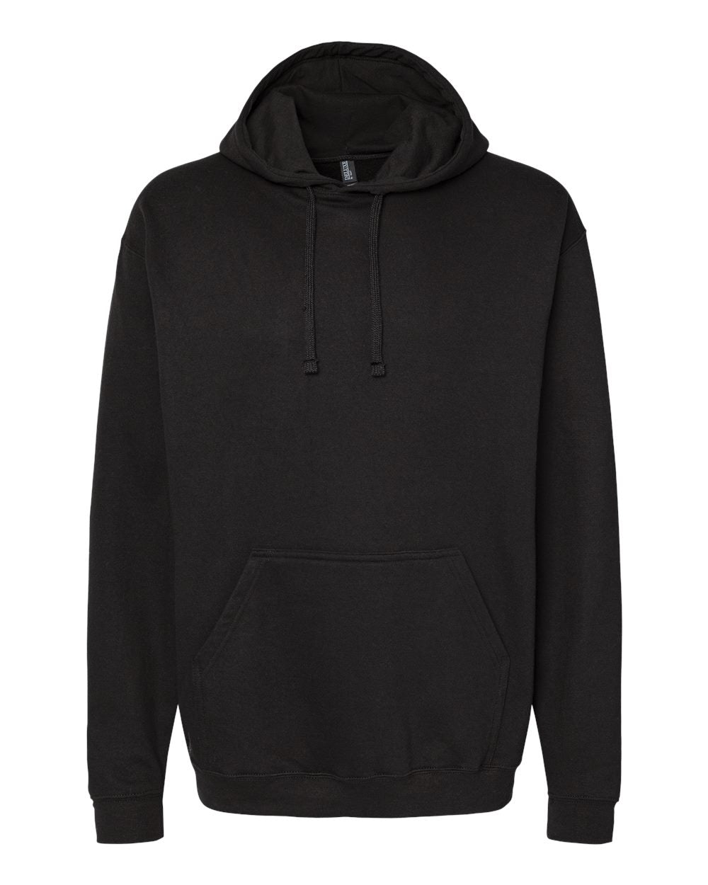 M&O Unisex Fleece Pullover Hoodie