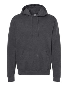 M&O Unisex Fleece Pullover Hoodie