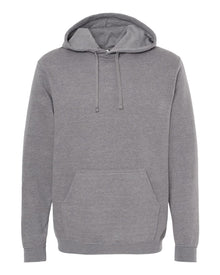 M&O Unisex Fleece Pullover Hoodie