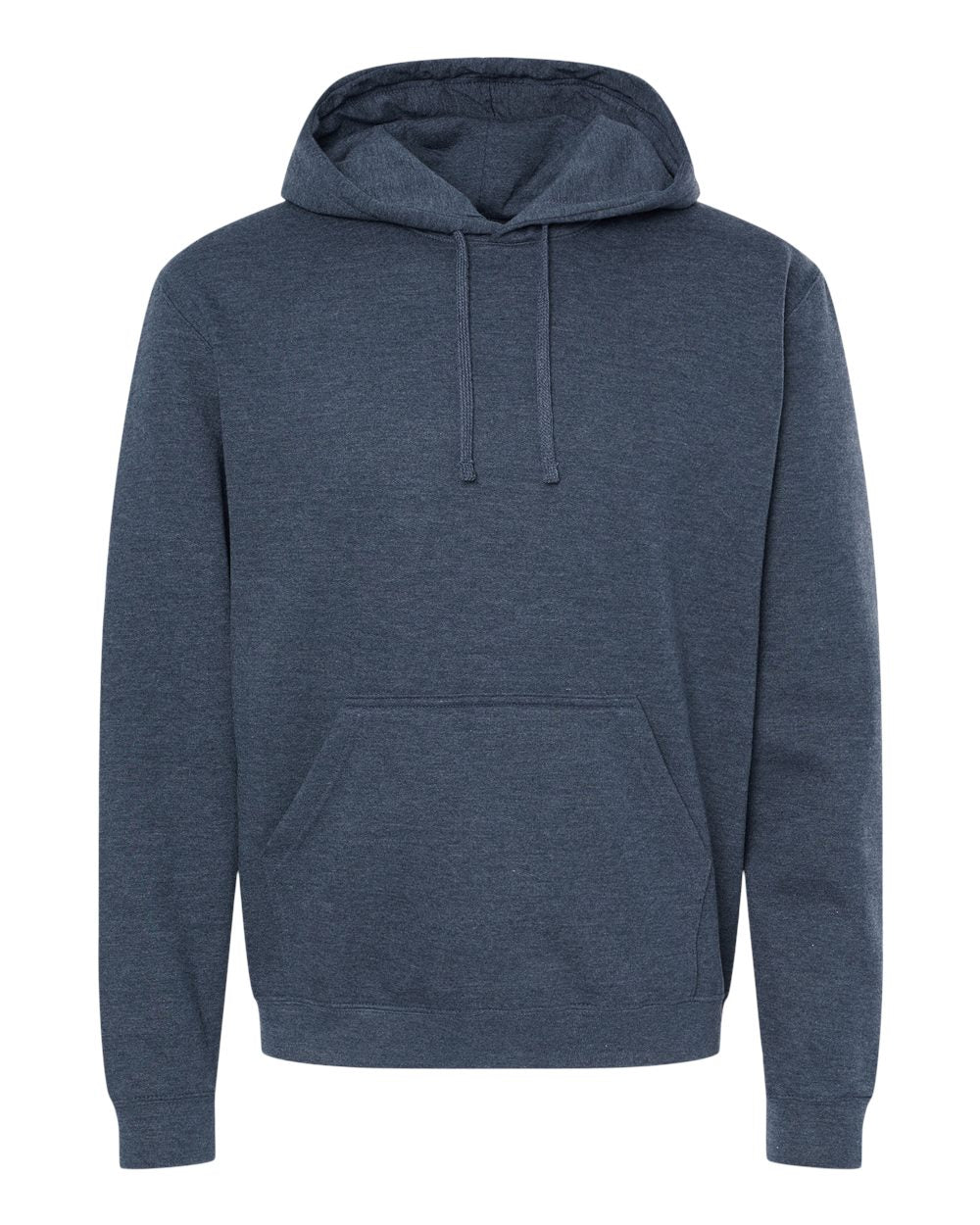 M&O Unisex Fleece Pullover Hoodie