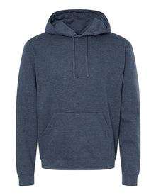 M&O Unisex Fleece Pullover Hoodie