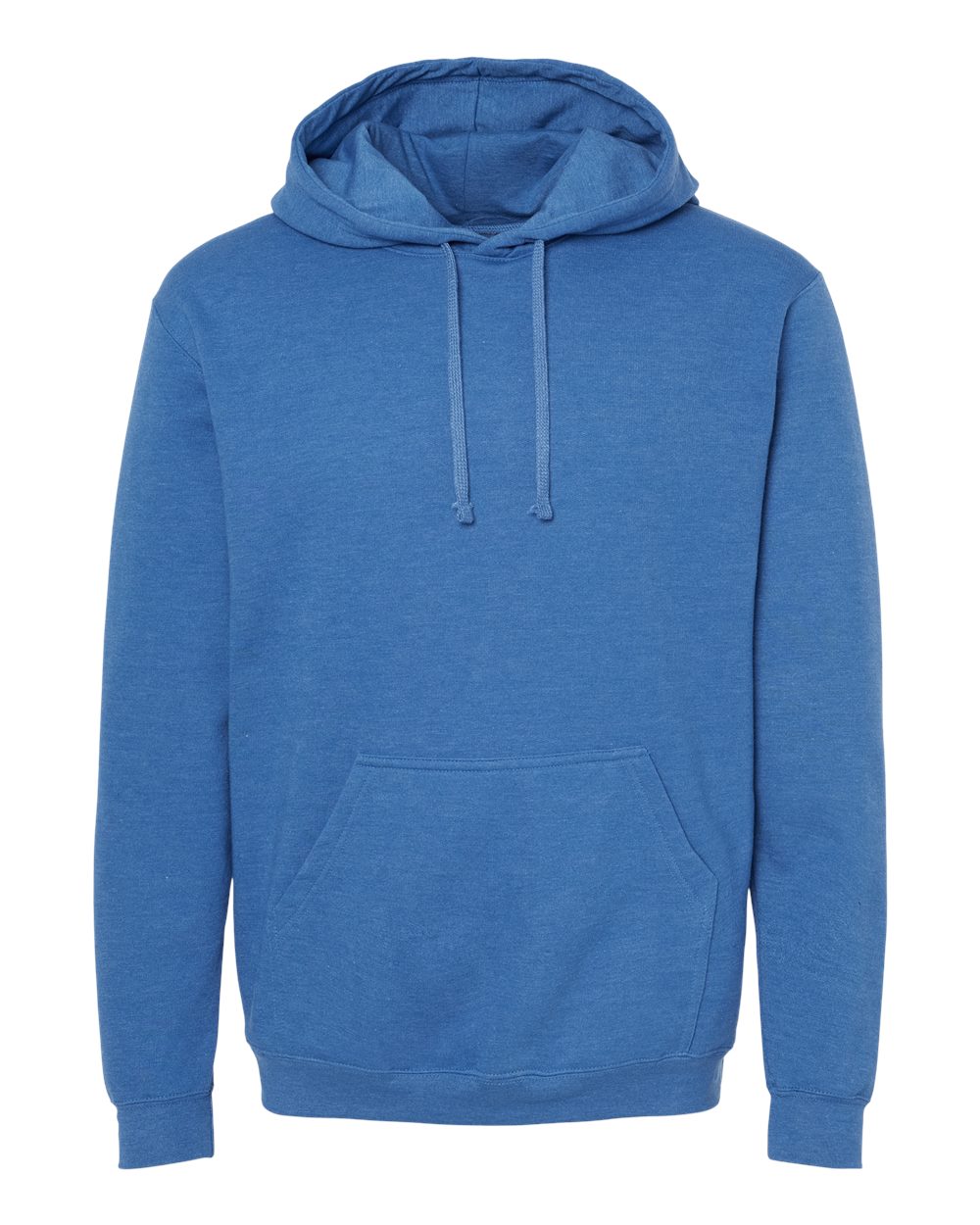 M&O Unisex Fleece Pullover Hoodie