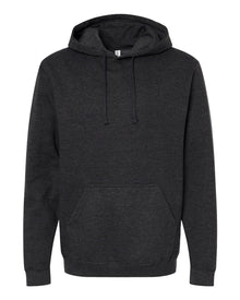 M&O Unisex Fleece Pullover Hoodie