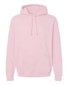 M&O Unisex Fleece Pullover Hoodie