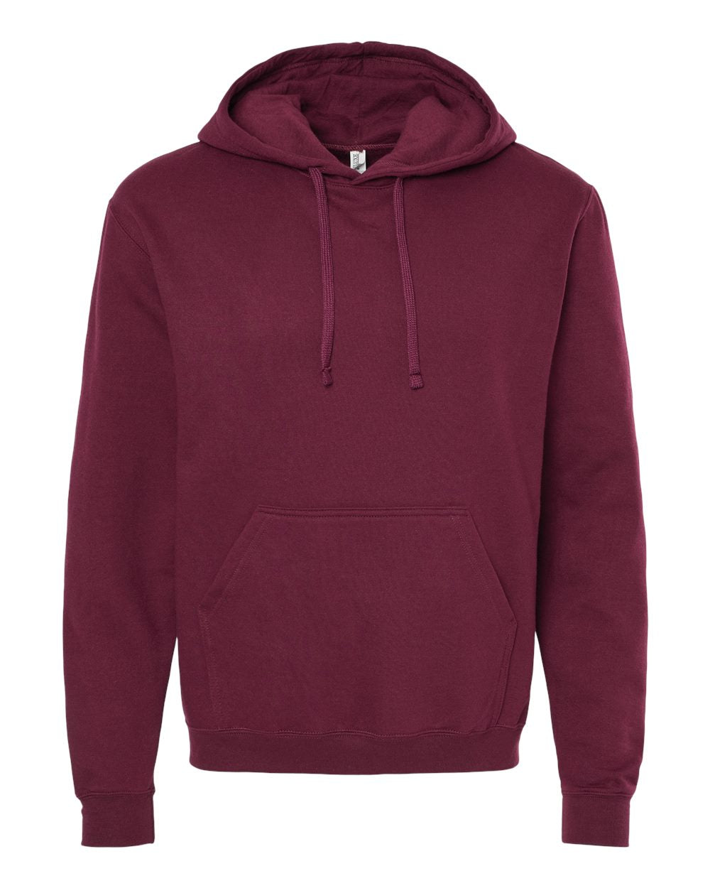 M&O Unisex Fleece Pullover Hoodie