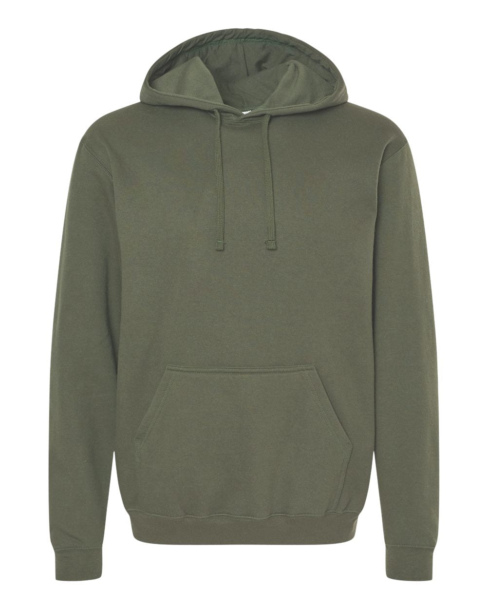 M&O Unisex Fleece Pullover Hoodie