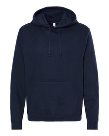 M&O Unisex Fleece Pullover Hoodie
