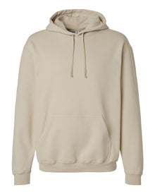 M&O Unisex Fleece Pullover Hoodie