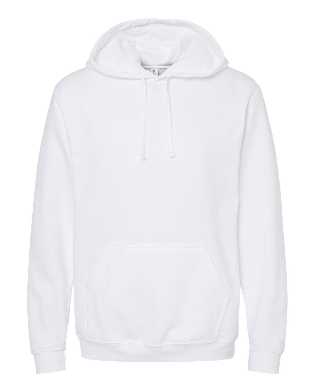 M&O Unisex Fleece Pullover Hoodie