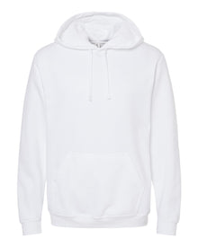 M&O Unisex Fleece Pullover Hoodie