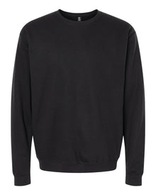 M&O Unisex Crewneck Fleece