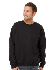 M&O Unisex Crewneck Fleece