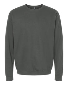 M&O Unisex Crewneck Fleece