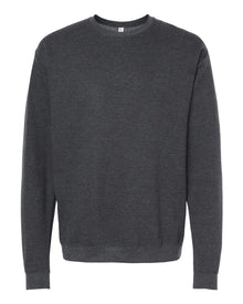 M&O Unisex Crewneck Fleece