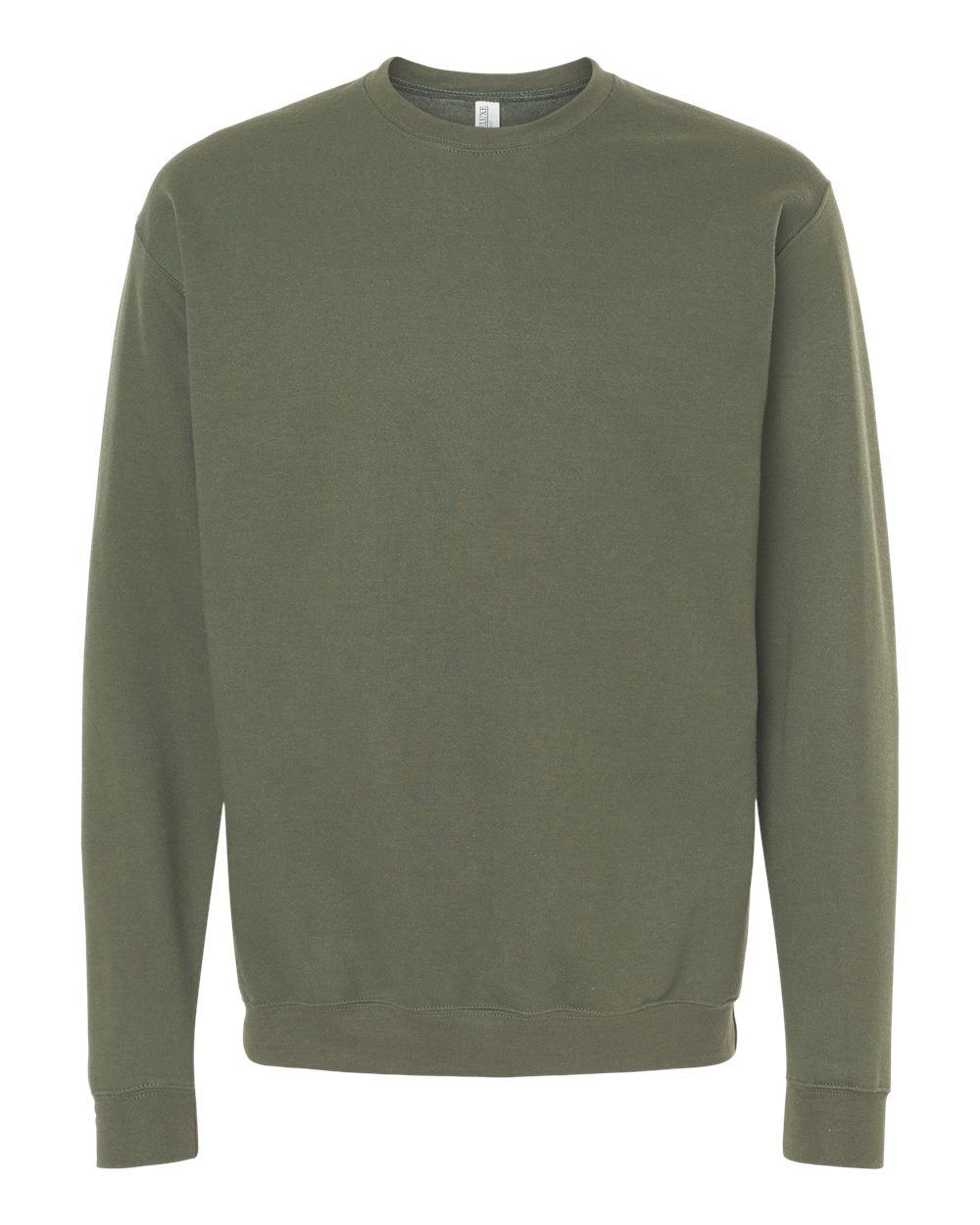 M&O Unisex Crewneck Fleece