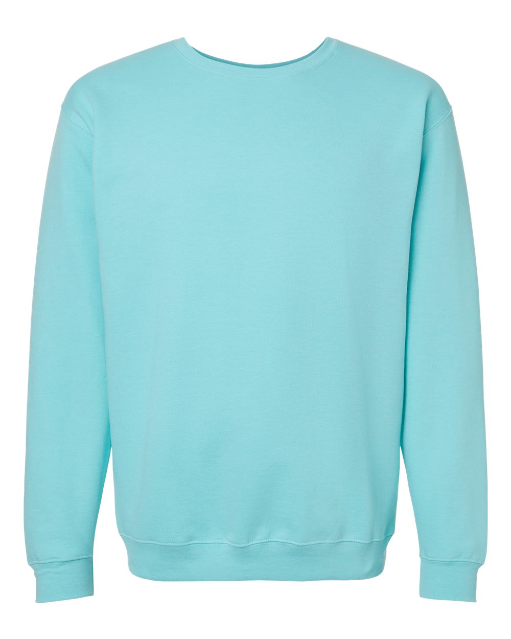 M&O Unisex Crewneck Fleece