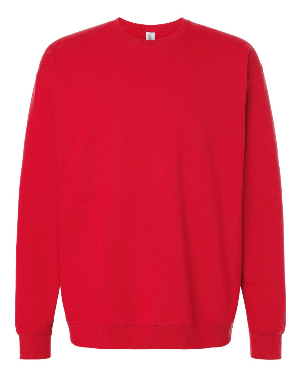 M&O Unisex Crewneck Fleece