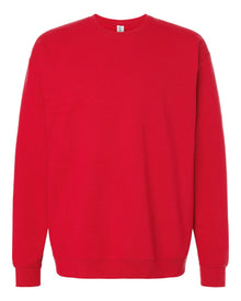 M&O Unisex Crewneck Fleece