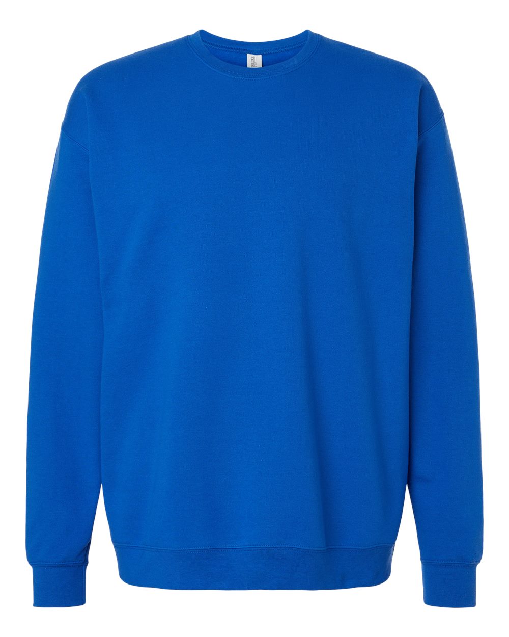M&O Unisex Crewneck Fleece