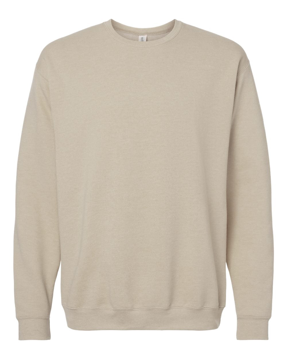 M&O Unisex Crewneck Fleece