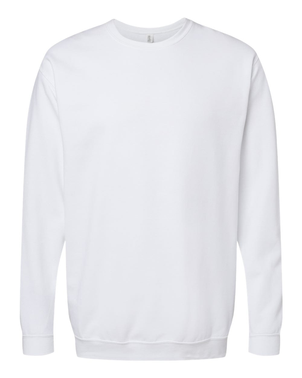 M&O Unisex Crewneck Fleece