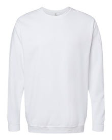 M&O Unisex Crewneck Fleece