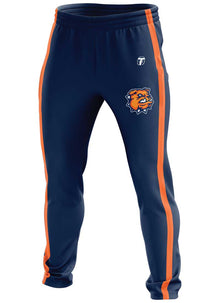 OneTEAM Custom SELECT CHEER Straight Cut Pant - Men/Youth
