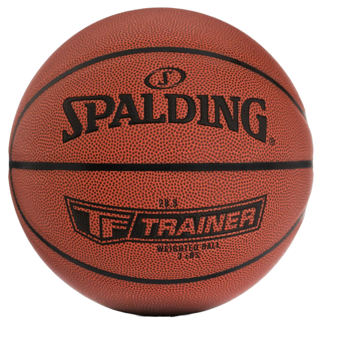 Spalding TF-Trainer 29.5" Weighted Trainer Ball - 6lbs
