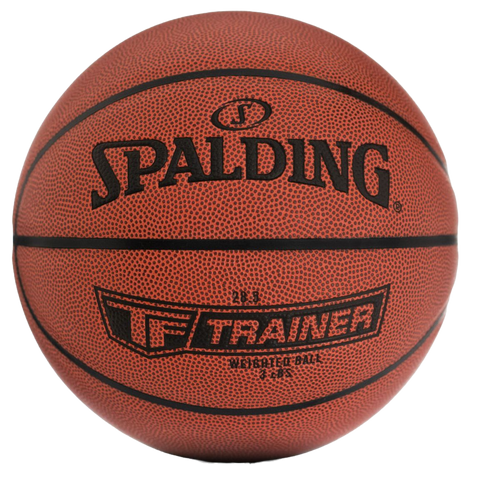 Spalding TF-Trainer 29.5" Weighted Trainer Ball - 3lbs