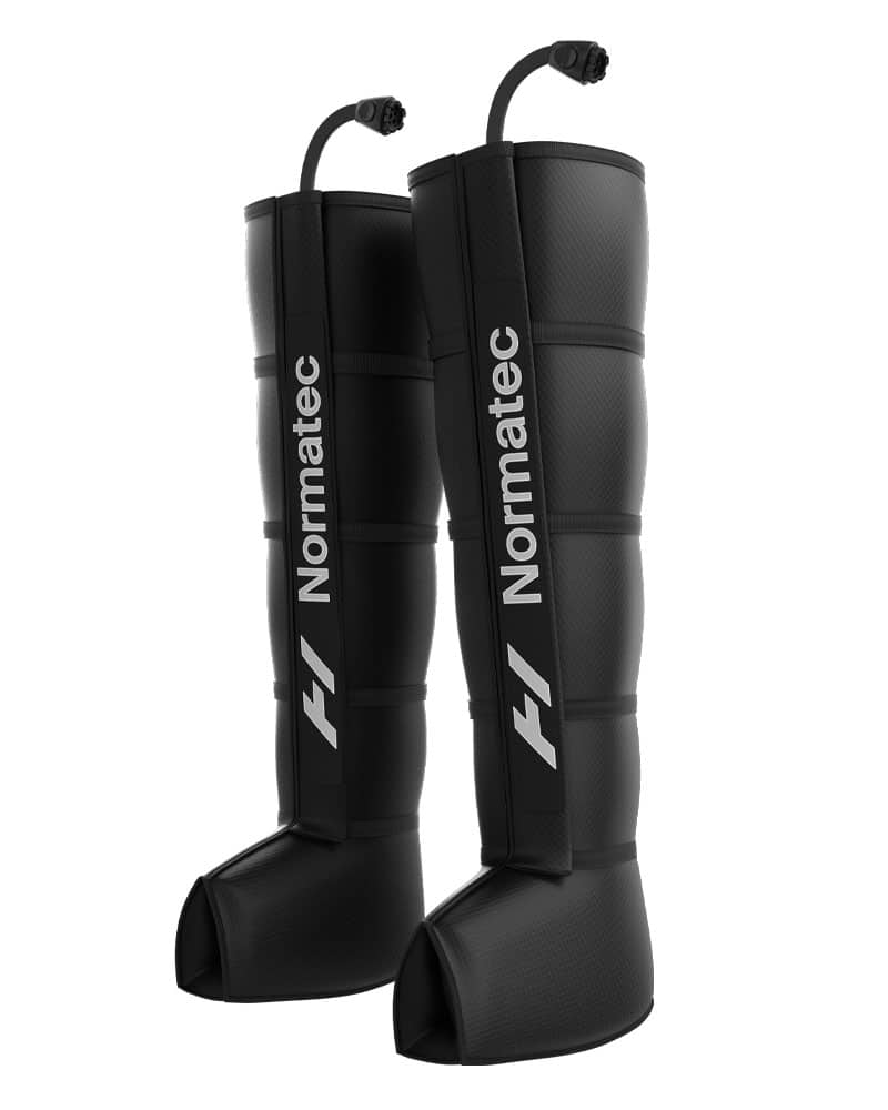 NORMATEC 3.0 LEG POWER ATTACHMENT STAND PAIR