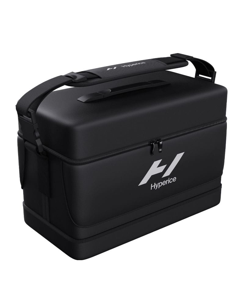 Normatech Box Normatec 3 Carry Case – OneTEAM Sports