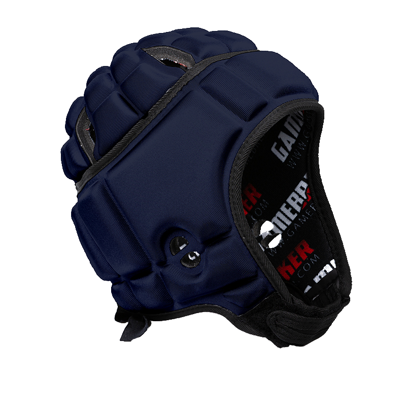 Gamebreaker Multi-Sport Soft Shell Protective Headgear