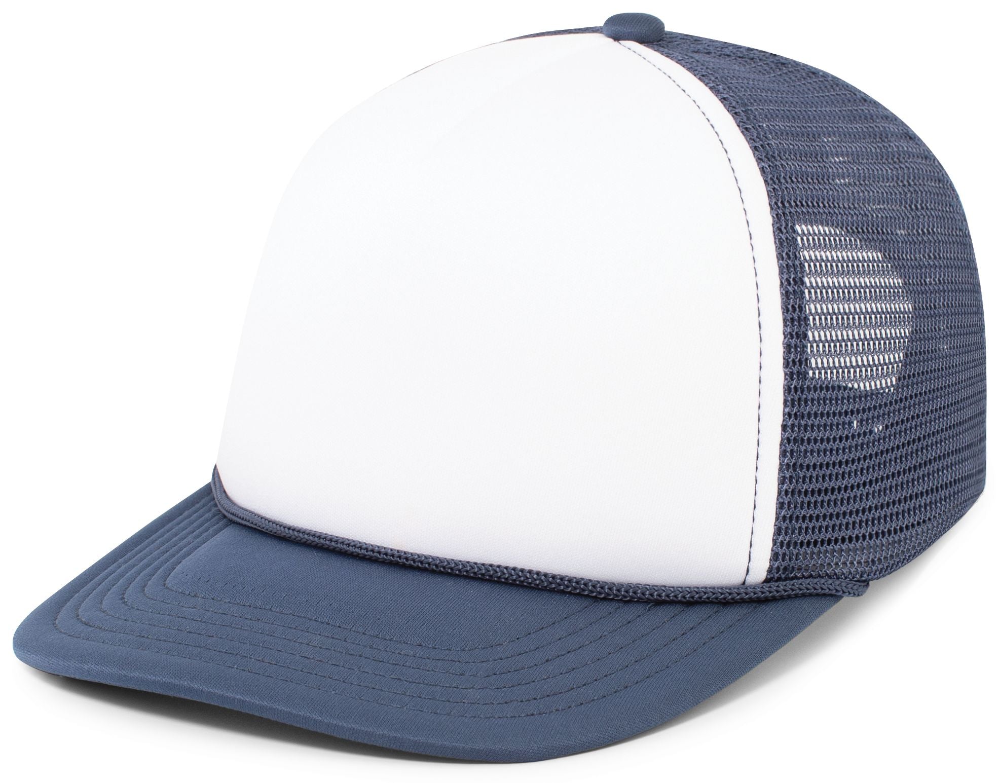 Pacific Headwear Foamie Fresh Trucker Cap