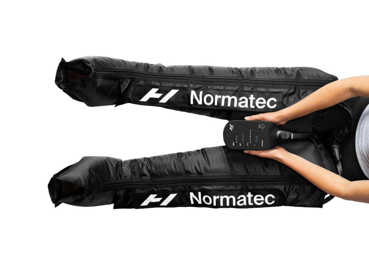 Normatechs Normatec 3.0 Leg System Standard Kit – OneTEAM Sports