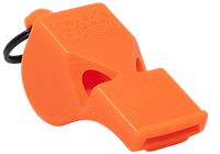 Fox 40 Classic Whistle