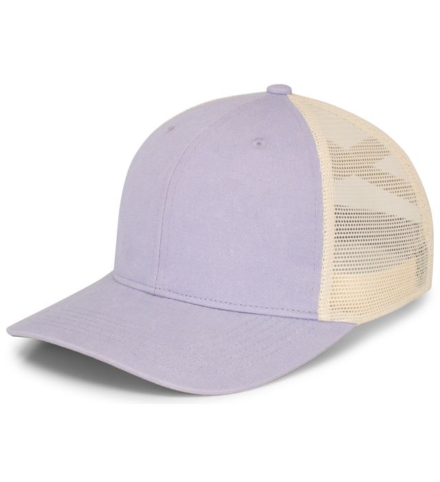 Pacific Headwear Ladies Ponytail Cap