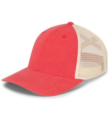 Pacific Headwear Ladies Ponytail Cap