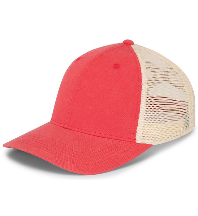 Pacific Headwear Ladies Ponytail Cap