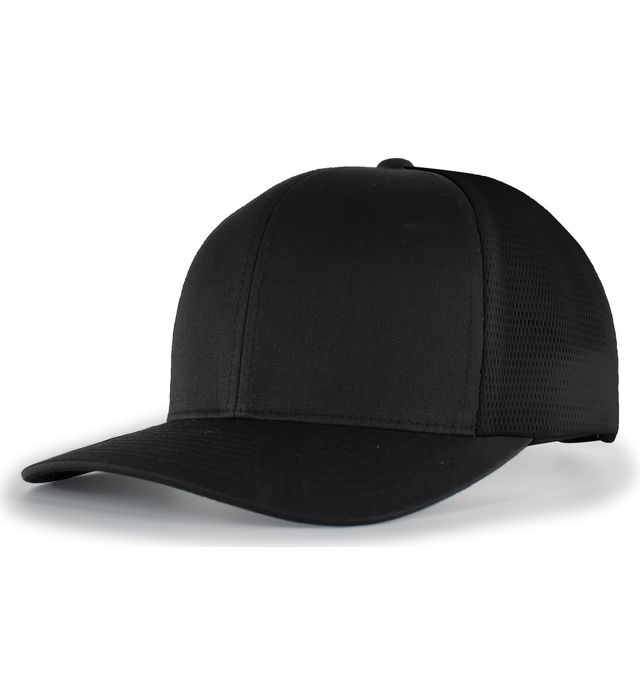 Pacific Headwear Trucker Pacflex Snapback Cap