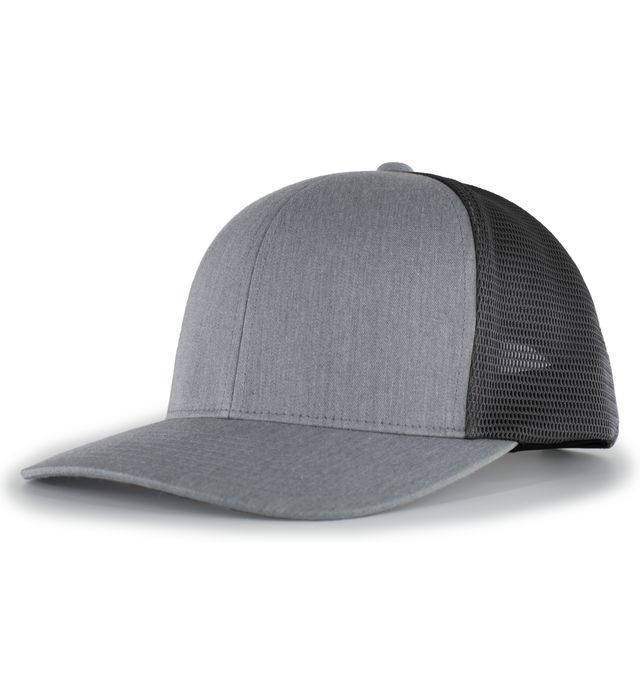 Pacific Headwear Trucker Pacflex Snapback Cap