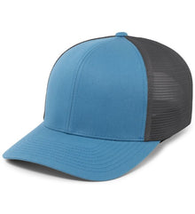 Pacific Headwear Trucker Pacflex Snapback Cap