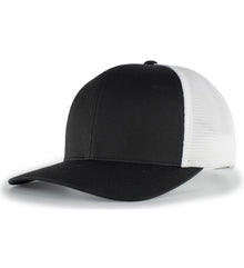 Pacific Headwear Trucker Pacflex Snapback Cap