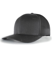 Pacific Headwear Trucker Pacflex Snapback Cap