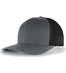 Pacific Headwear Trucker Pacflex Snapback Cap